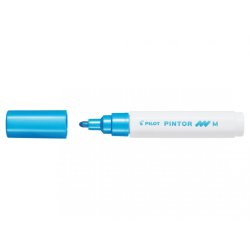Pilot Pintor Blue