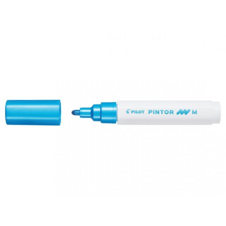 Pilot Pintor Blue