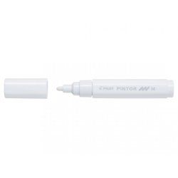 Pilot Pintor Blanc