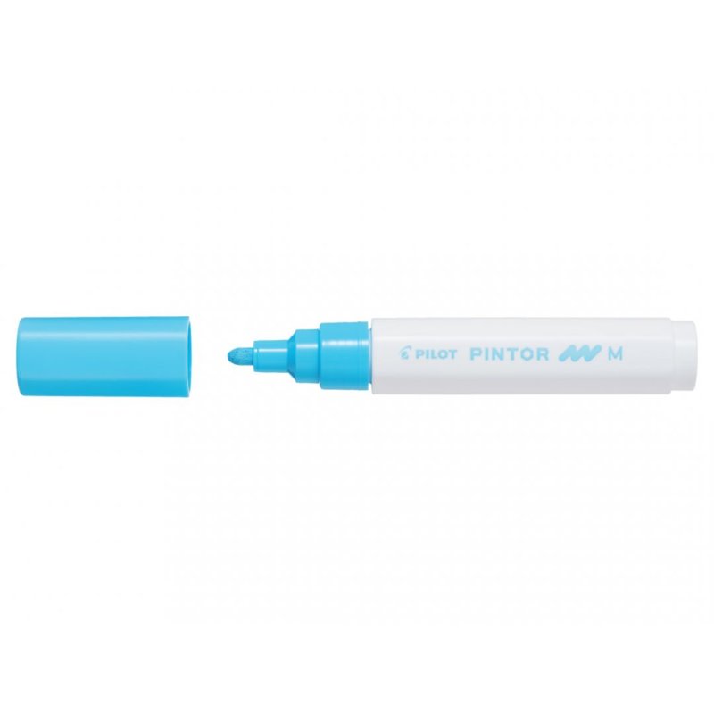 Pilot Pintor Blue