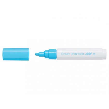 Pilot Pintor Blue