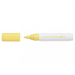 Pilot Pintor Yellow