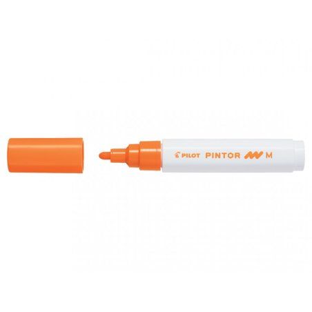 Pilot Pintor Orange
