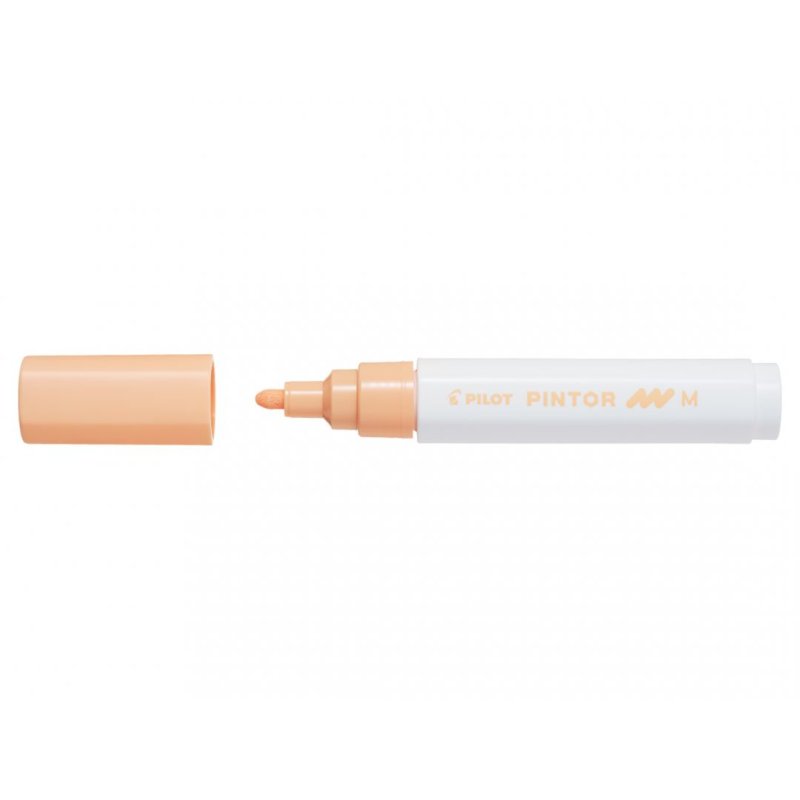 Pilot Pintor Orange