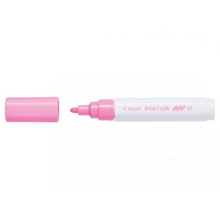 Pilot Pintor Pink