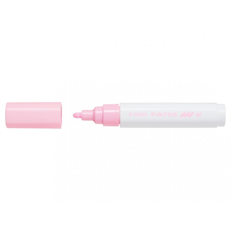 Pilot Pintor Pink