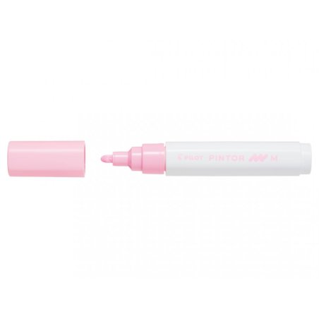 Pilot Pintor Pink