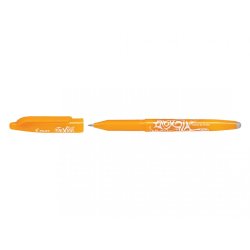 PILOT Stylo roller FRIXION BALL 07, abricot