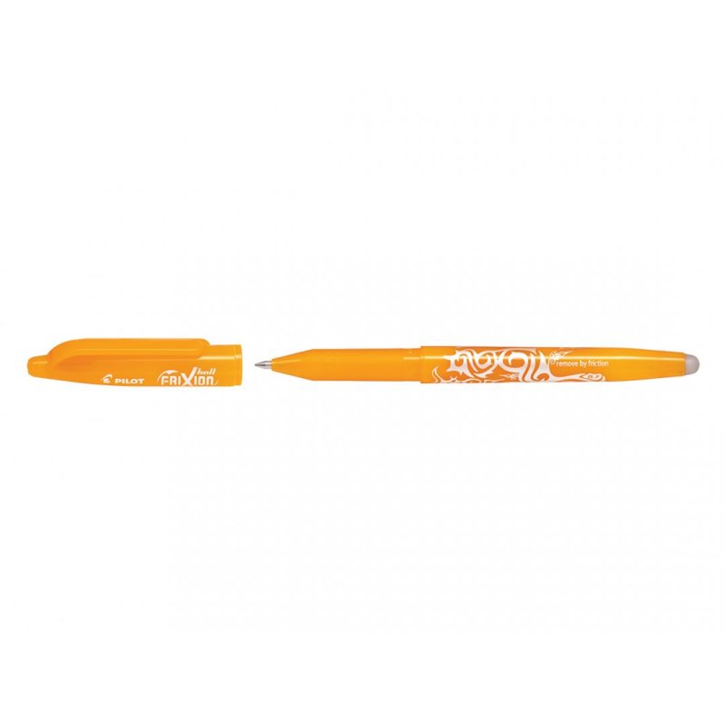Pilot FriXion Ball