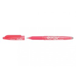PILOT Stylo roller FRIXION BALL 07, rose corail