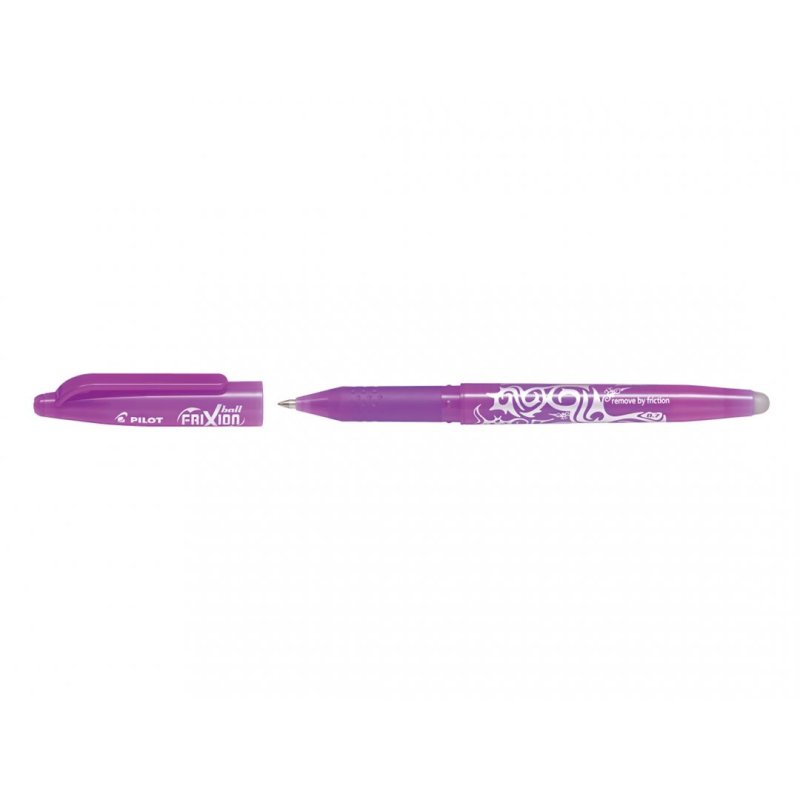 Pilot FriXion Ball Violet