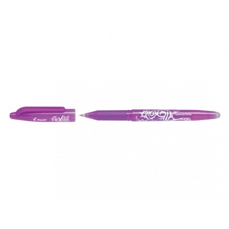 Pilot FriXion Ball Purple