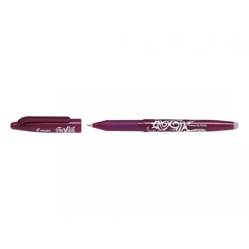 Pilot FriXion Ball Red