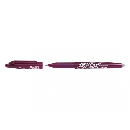 Pilot FriXion Ball Rouge