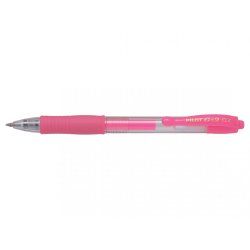 Pilot G-2 Neon Rose