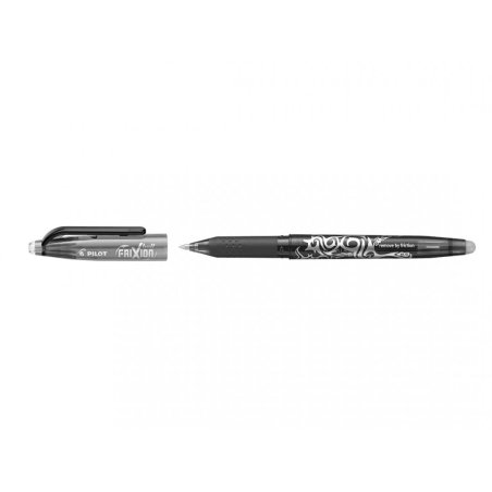 Pilot FriXion Ball Black