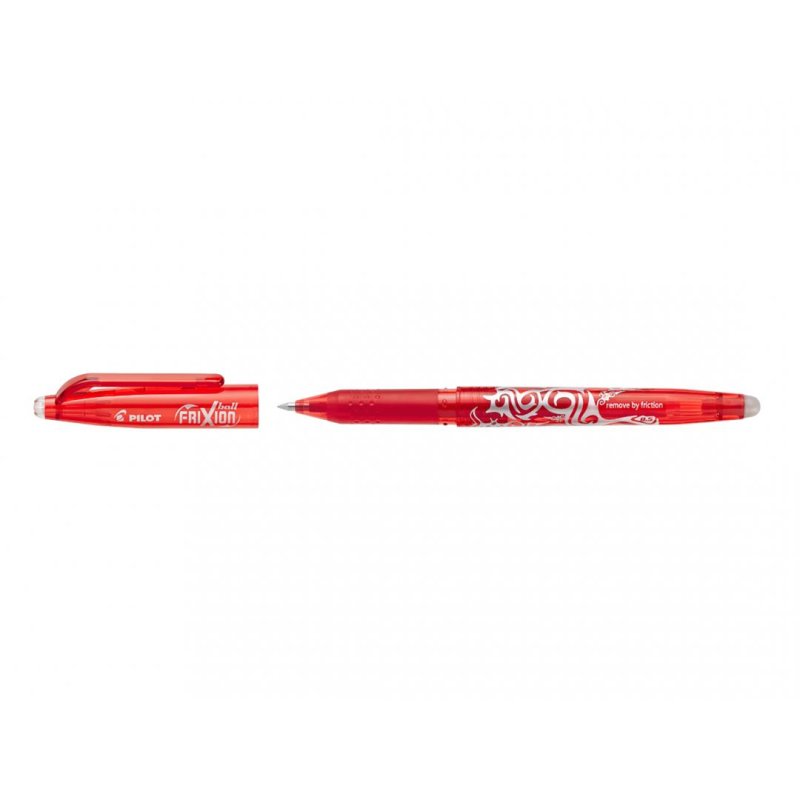 Pilot FriXion Ball Red