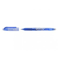 Pilot Stylo roller FRIXION BALL 05, bleu