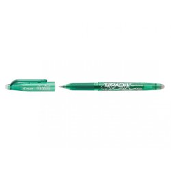 Pilot Stylo roller FRIXION BALL 05, vert