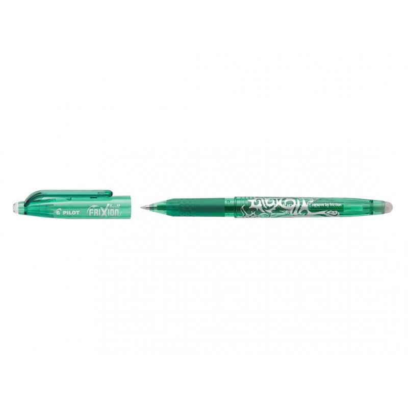 Pilot FriXion Ball Green