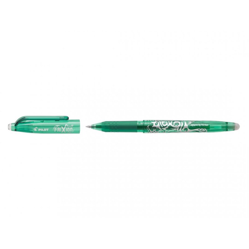 Pilot FriXion Ball Vert