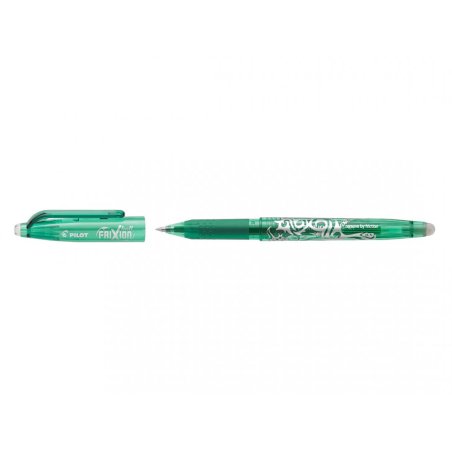 Pilot FriXion Ball Vert