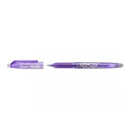 Pilot FriXion Ball Violet