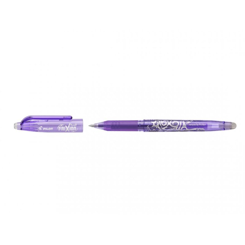 Pilot FriXion Ball Violet