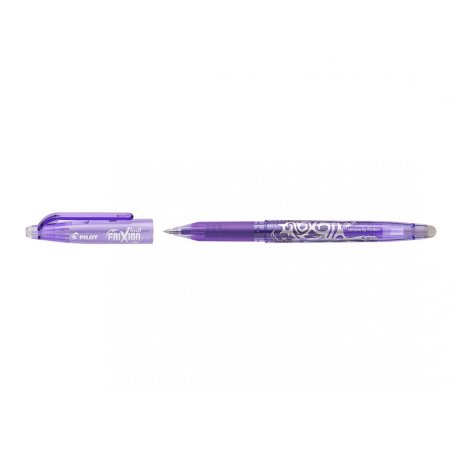 Pilot FriXion Ball Violet
