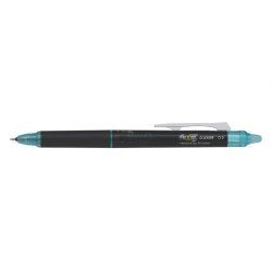 Pilot FriXion Point Clicker Stylos rétractables à encre gel Fin Bleu clair 1 pièce(s)