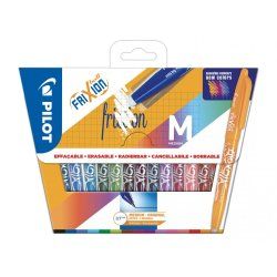 Pilot FriXion Ball Multicolour