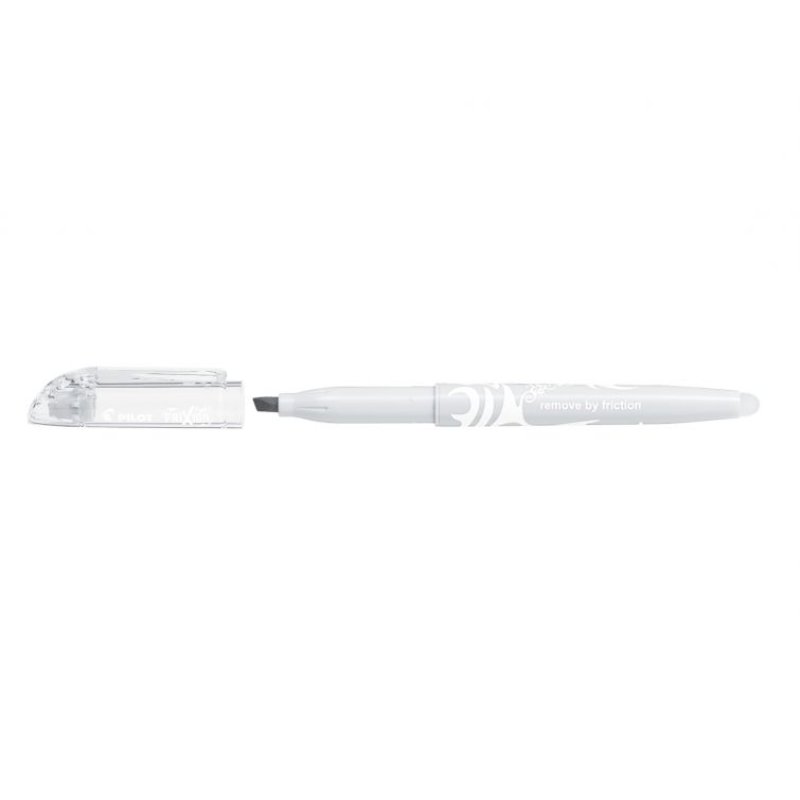 Pilot FriXion Light Natural marqueur 1 pièce(s) Gris