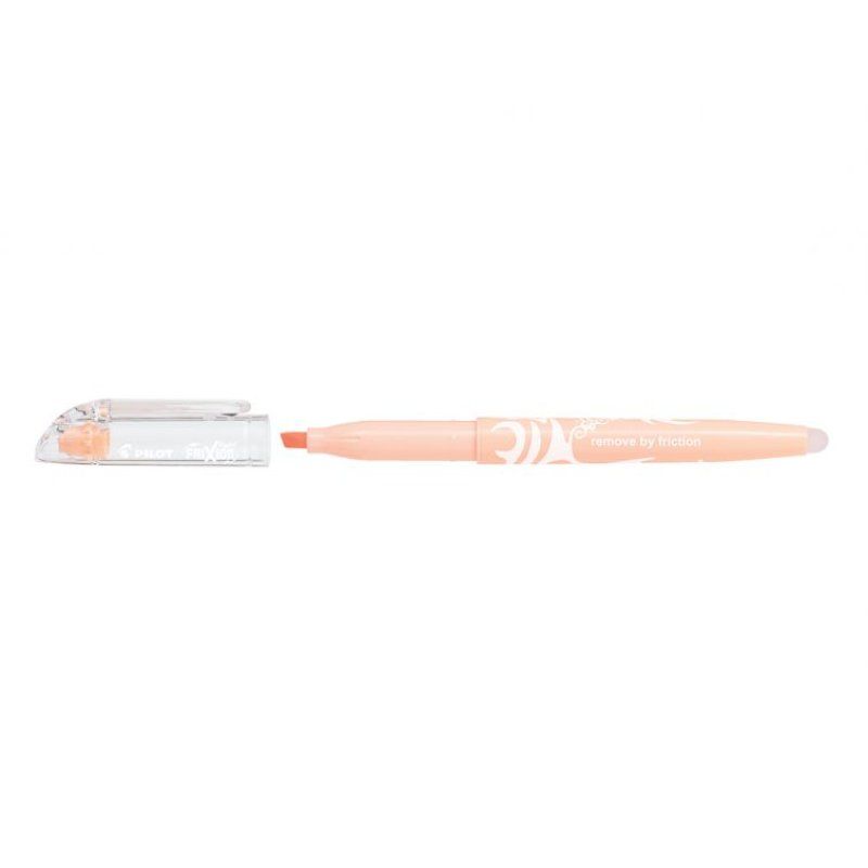 Pilot FriXion Light Natural marker 1 pc(s) Orange