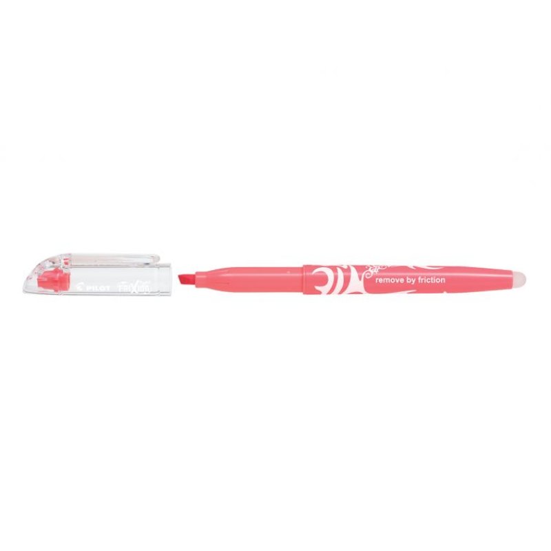 Pilot FriXion Light Natural marker 1 pc(s) Red