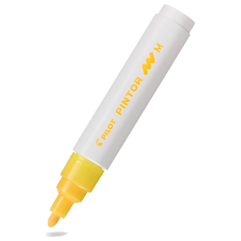 Pilot Pintor Medium NEON marqueur 1 pièce(s) Pêche