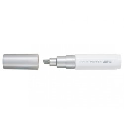 Pilot Pintor Silver