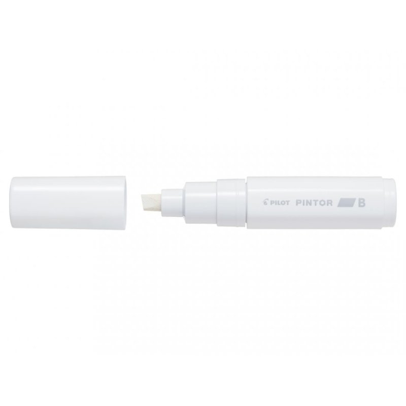 Pilot Pintor White