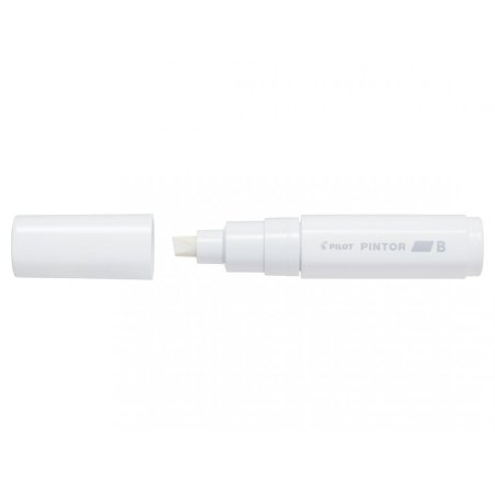 Pilot Pintor White