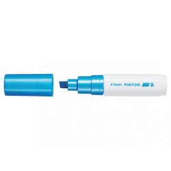 Pilot Pintor Blue