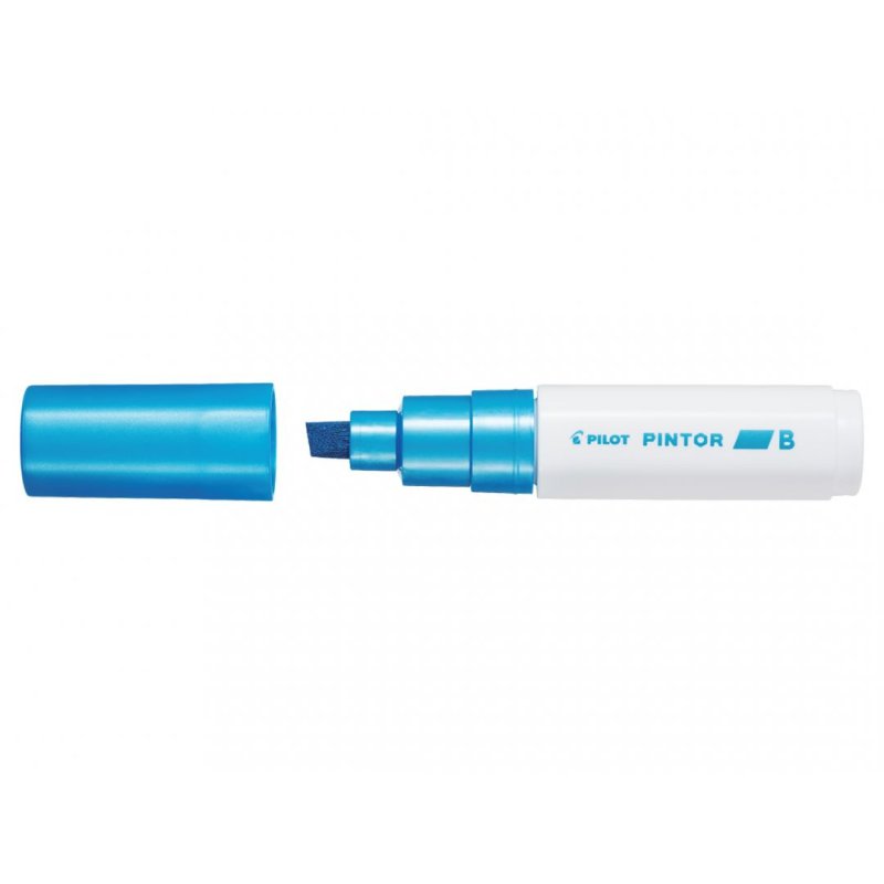 Pilot Pintor Blue
