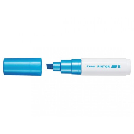 Pilot Pintor Blue