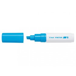 Pilot Pintor Blue