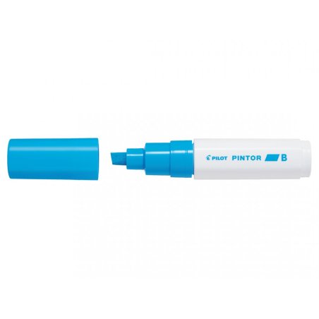 Pilot Pintor Blue