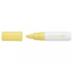 Pilot Pintor Yellow