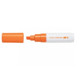 Pilot Pintor Orange
