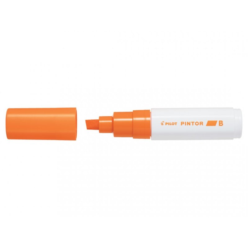 Pilot Pintor Orange