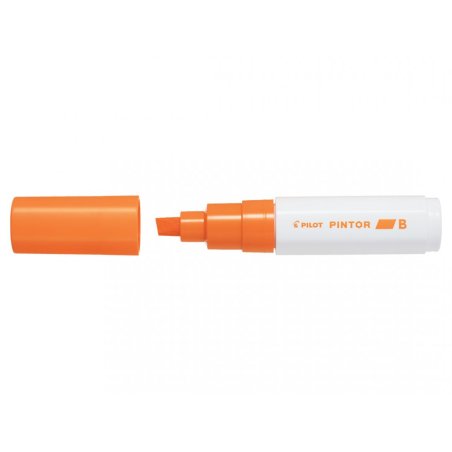 Pilot Pintor Orange