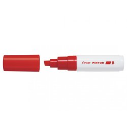 Pilot Pintor Red