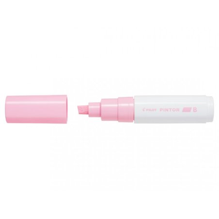 Pilot Pintor Pink