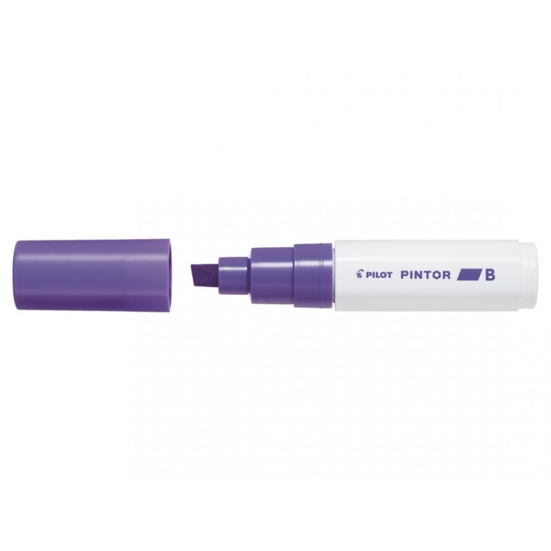 Pilot Pintor Violet